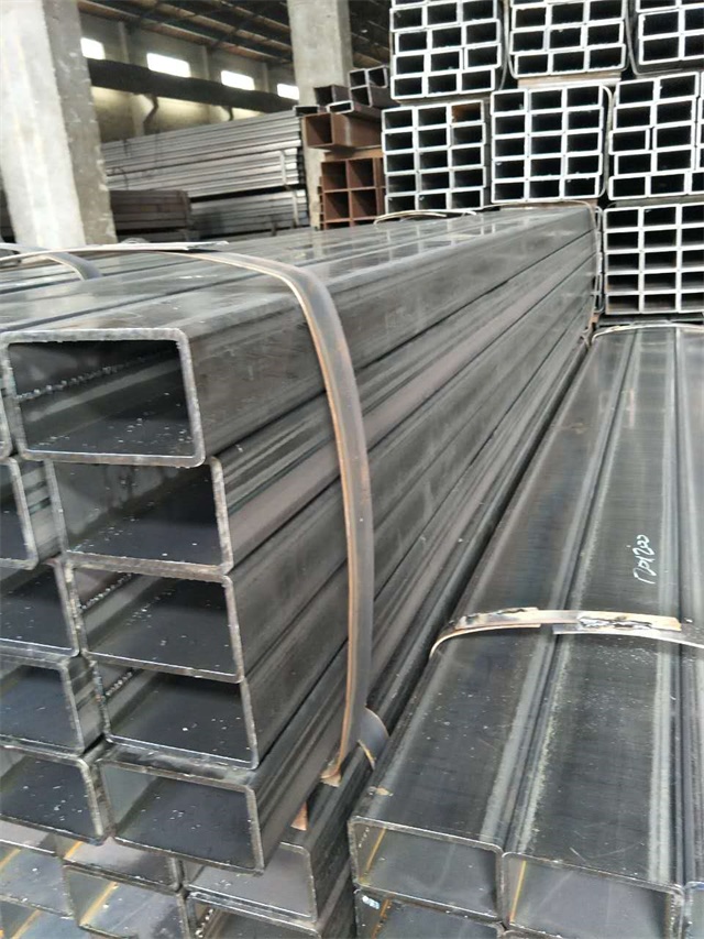 建筑钢结构临泉临泉临泉镀锌矩形管 Q355B 适用场景 建筑钢结构临泉临泉临泉镀锌矩形管 Q355B 适用场景